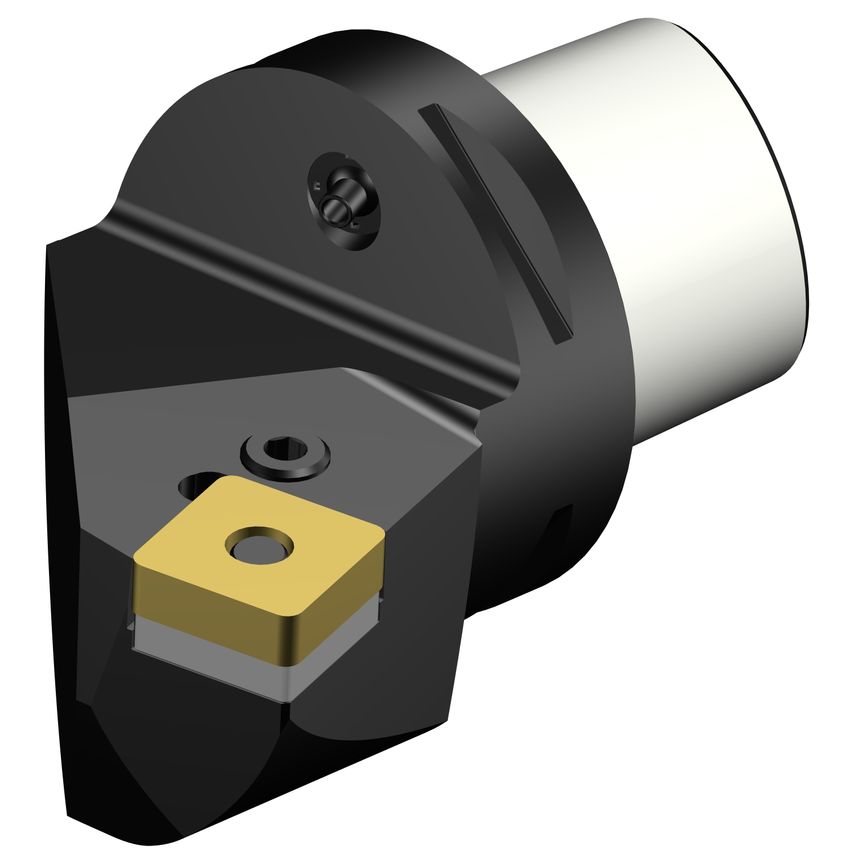 C8-PSKNR-55080-25 Cutting Unit for Turning