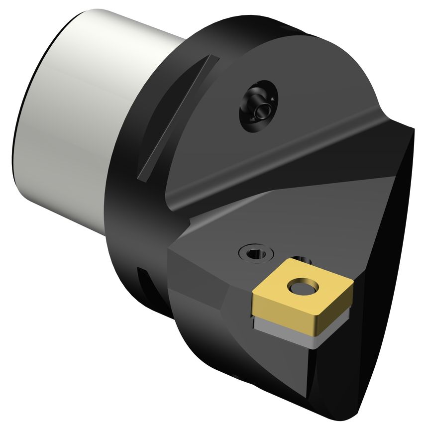 C8-PSRNL-45080-19 Cutting Unit for Turning