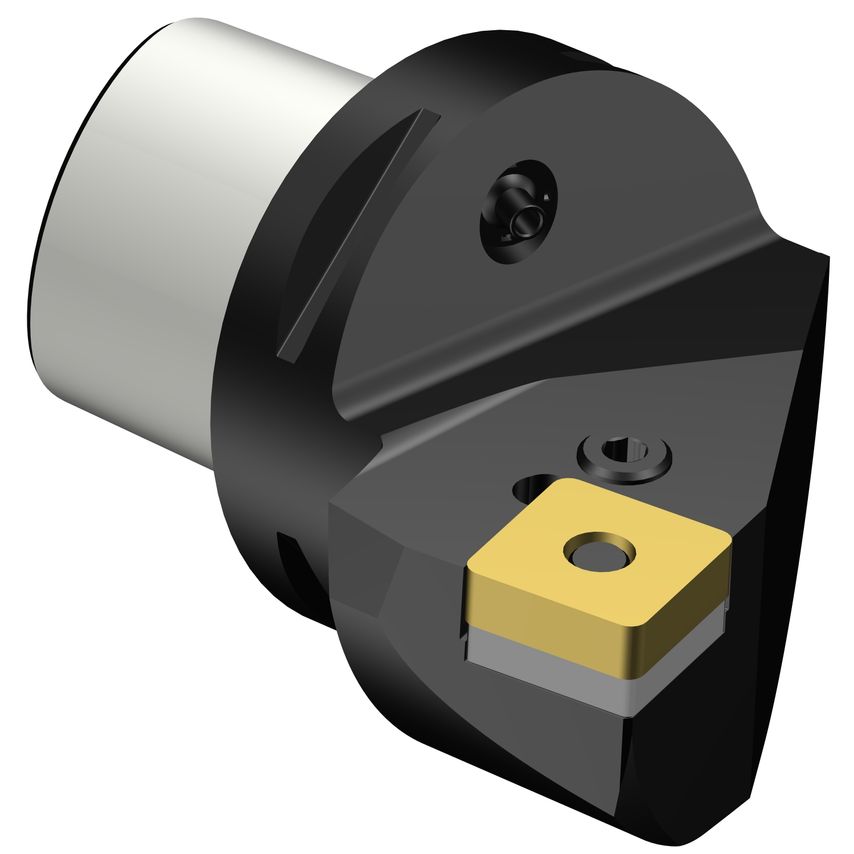 C8-PSRNL-45080-25 Cutting Unit for Turning
