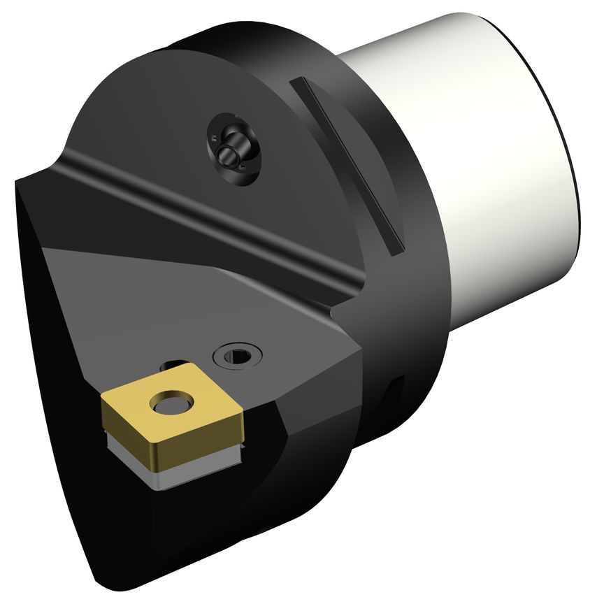 C8-PSRNR-45080-19 Cutting Unit for Turning