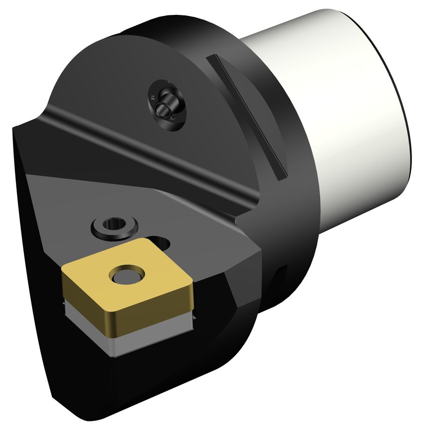 C8-PSRNR-45080-25 Cutting Unit for Turning
