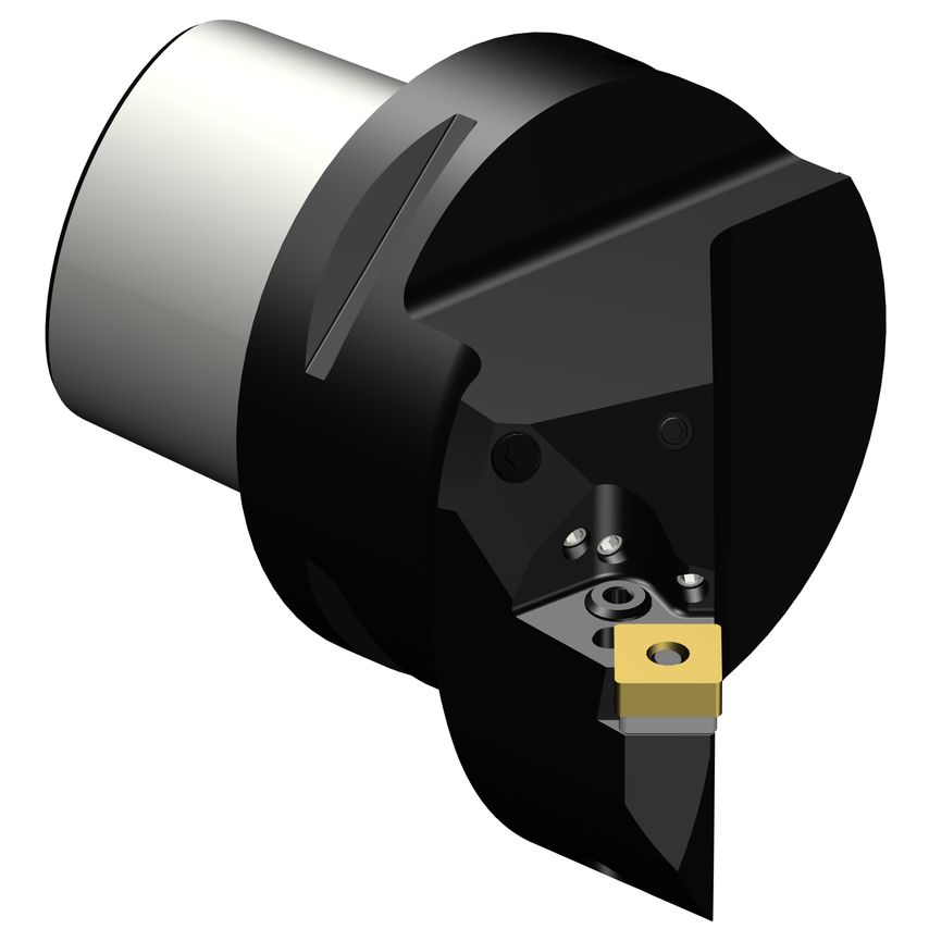C8-PSSNL-55080-12HP Cutting Unit for Turning