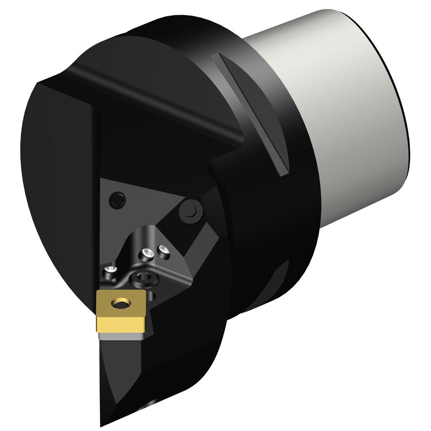 C8-PSSNR-55080-12HP Cutting Unit for Turning