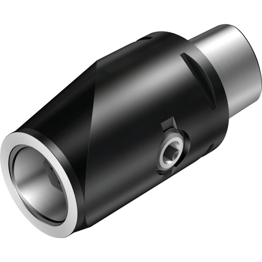 C8-QC-C6-120L09 Coromant Offset Reduction Adapter