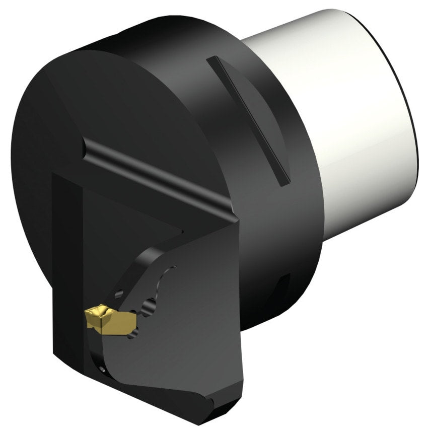 C8-QFT-RK32C-088B QF Cutting Unit for Face Grooving