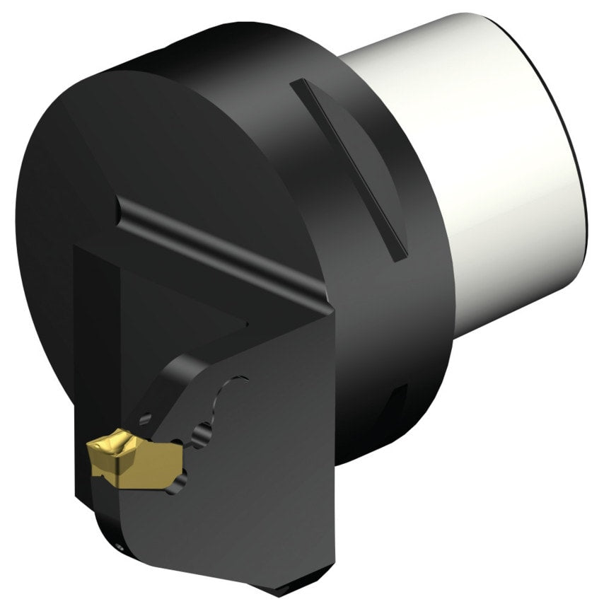 C8-QFT-RL38C-120B QF Cutting Unit for Face Grooving