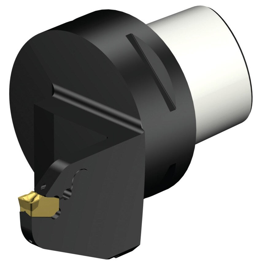 C8-QFT-RL50C-220B QF Cutting Unit for Face Grooving