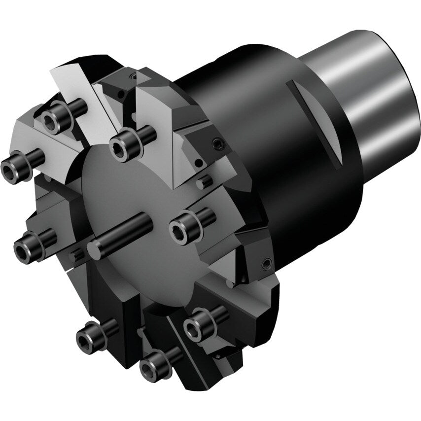 C8-R820D-205-6-082 Coromant to BR30 Tool Body