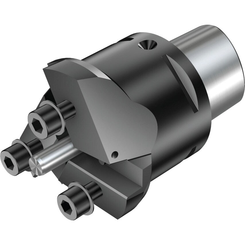 C8-R820F-AA3076B Coromant to BR30 Tool Body