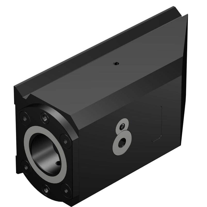 C8-RC140-165L Adapter - 26144320