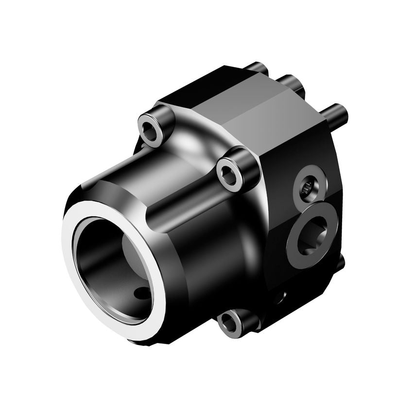 C8-RC2095-00110 Clamping Unit