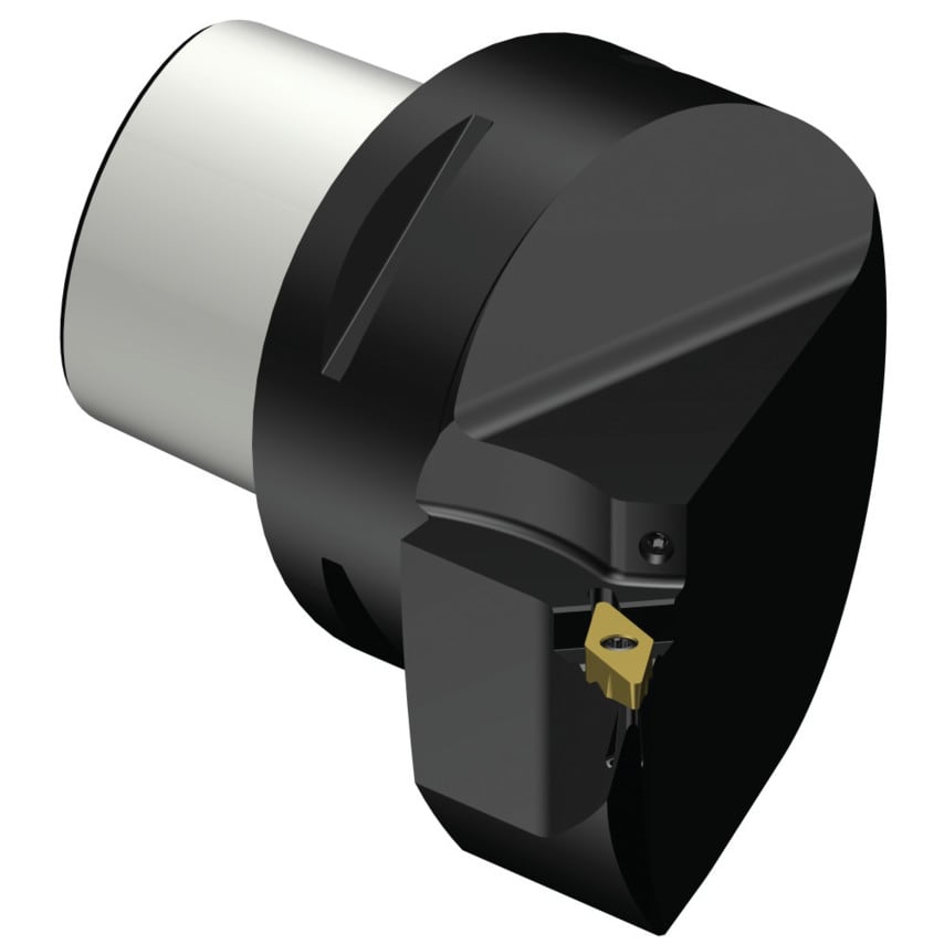 C8-TR-V13HBL-55080C TR Cutting Unit for Turning