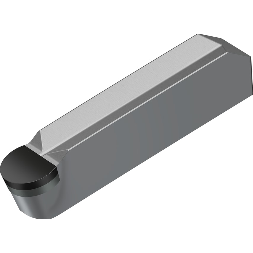 CBN Grooving and Copy Turning GX GX24-4F600N30EM-1 WBS10