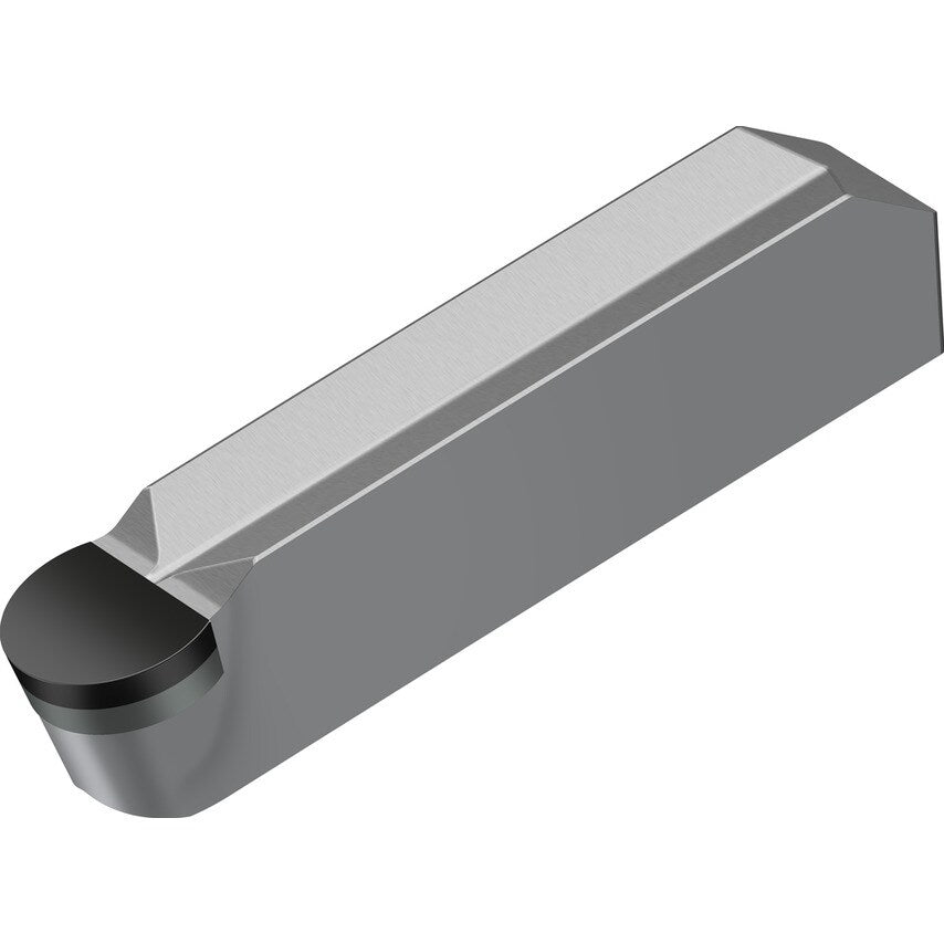 CBN Grooving and Copy Turning GX GX24-2F300N15EM-1 WBS10