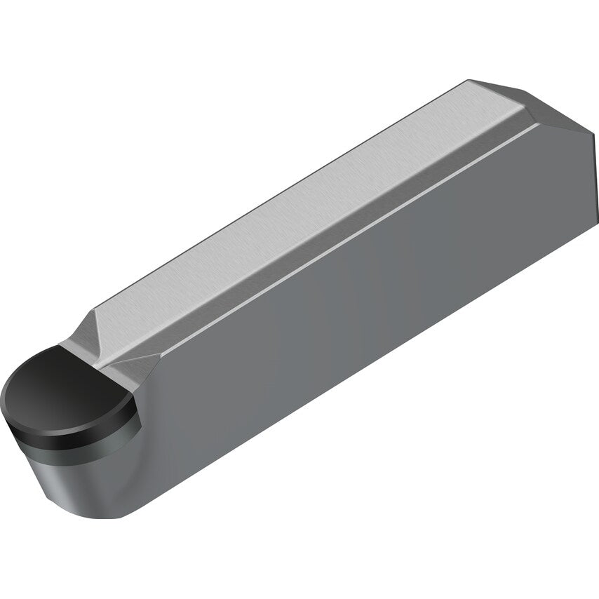 CBN Grooving and Copy Turning GX GX24-2F300N15TM-1 WBH20