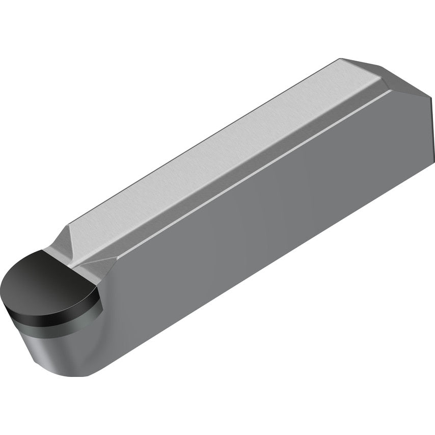 CBN Grooving and Copy Turning GX GX24-3F500N25EM-1 WBS10