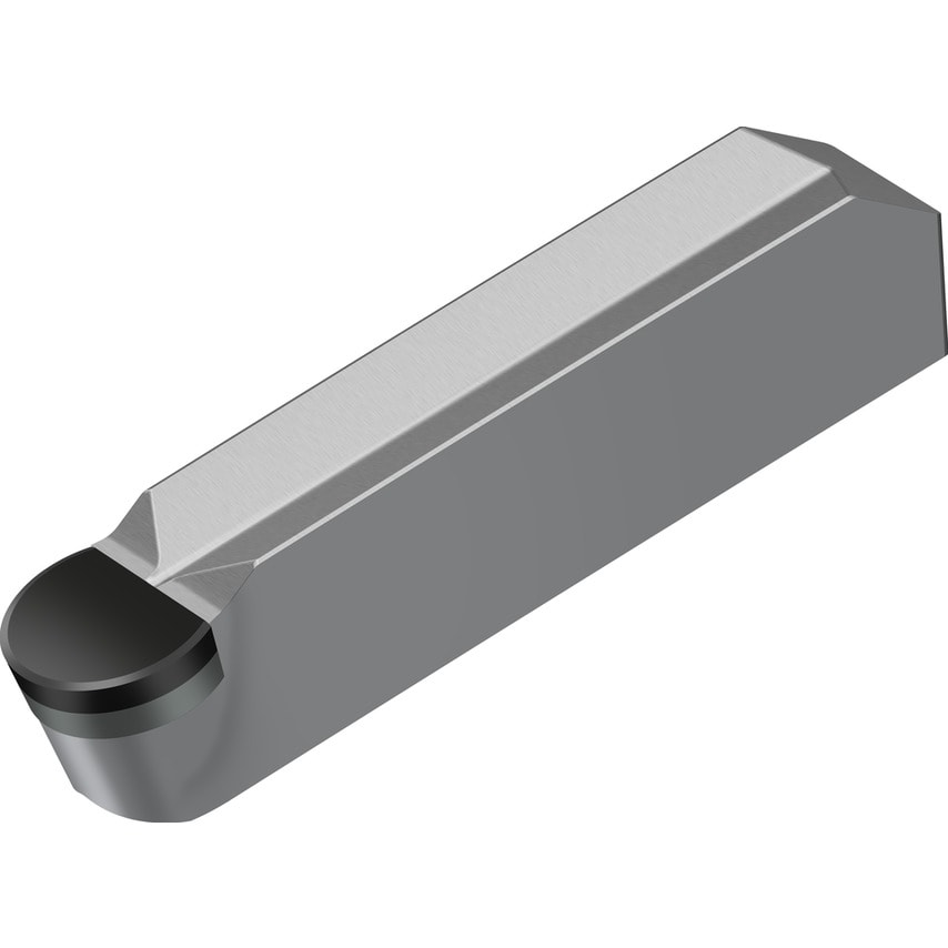 CBN Grooving and Copy Turning GX GX24-3F500N25TM-1 WBH20