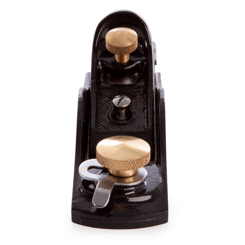 CBP65 Carpenters Block Plane 6 1/2"