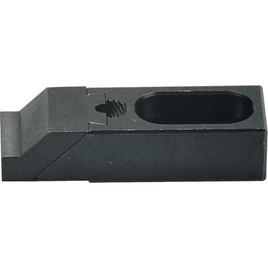 CC13 105 x 35 x 10mm Serrated Adjustable Step Clamp
