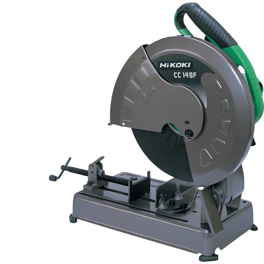 CC14SFJ1Z 240V Cut-off Saw 2000W