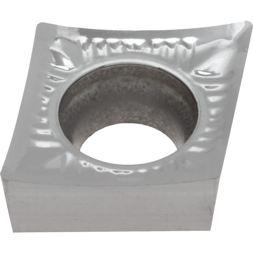 CCGT 09T304-AL Insert Grade K10