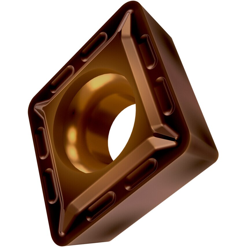 CCMT 060202E-FF2 Insert Grade T8430