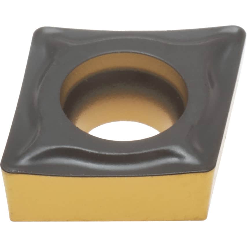 CCMT 060204-UM Insert Grade 4325