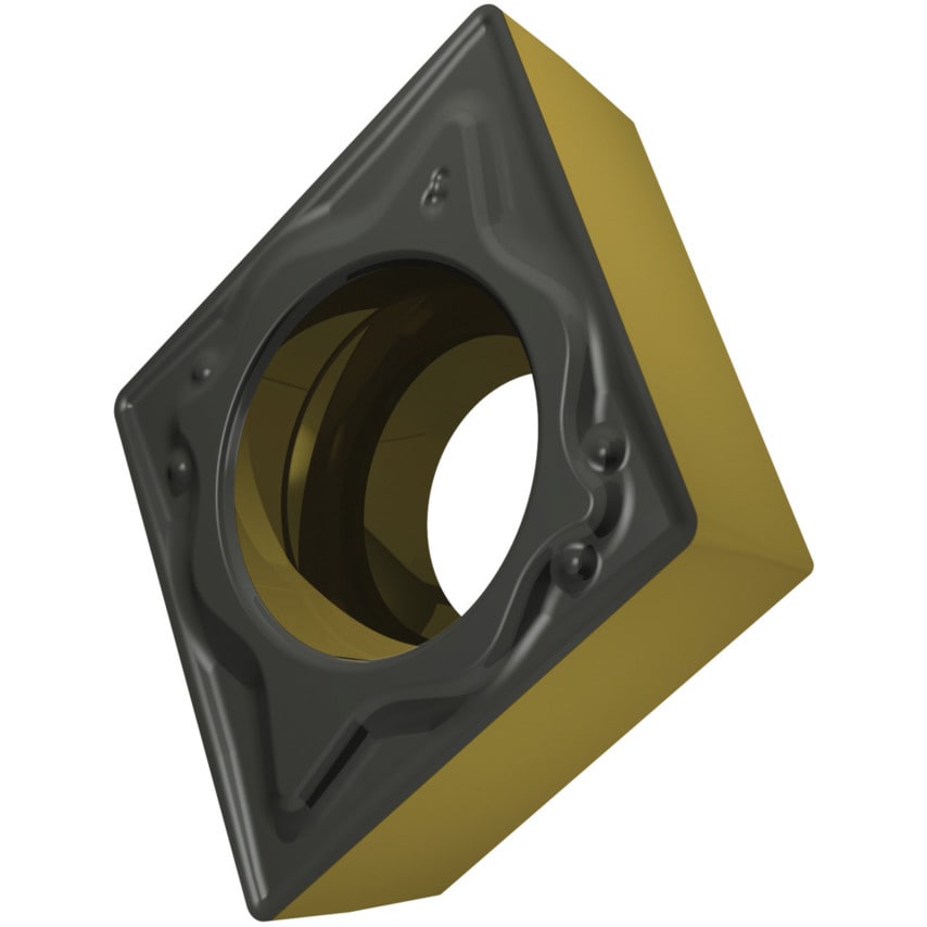 CCMT 09T304E-RM T9415 Turning Insert - Positive