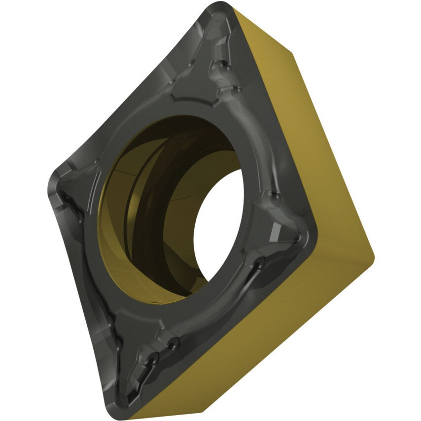 CCMT 09T308E-UR T9415 Turning Insert - Positive