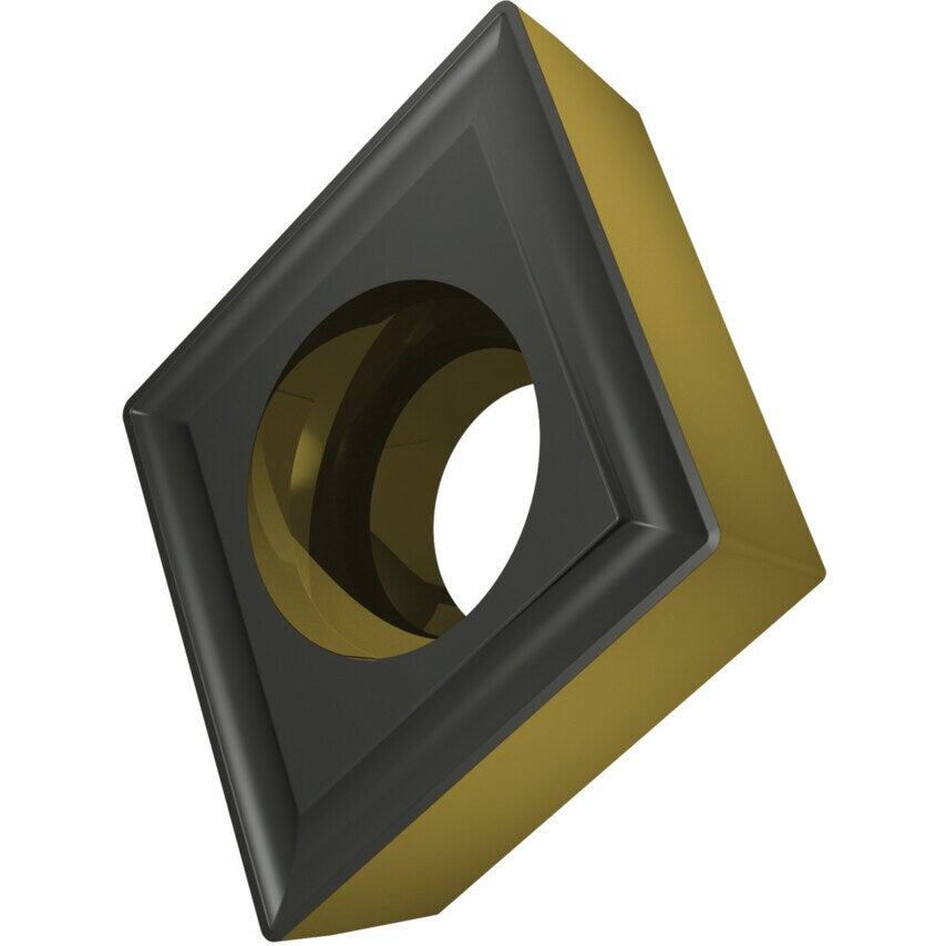 CCMT 120404E-RM3 T9415 Turning Insert - Positive