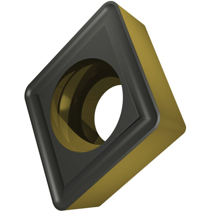 CCMT 120412E-RM3 T9415 Turning Insert - Positive