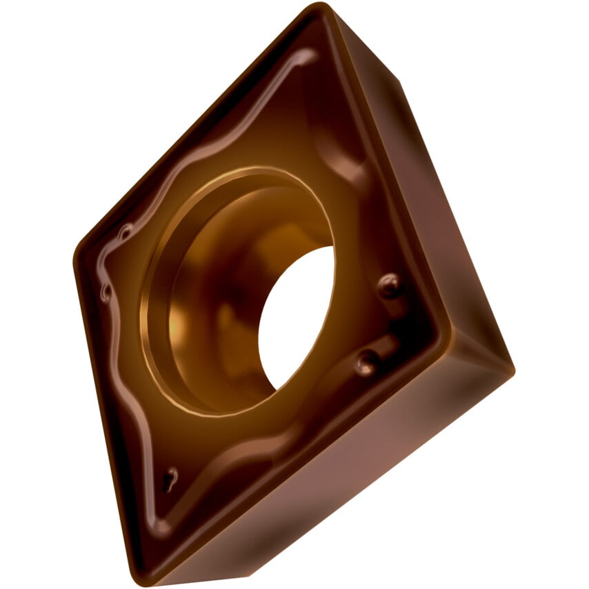 CCMT 120412E-RM Insert Grade T8430