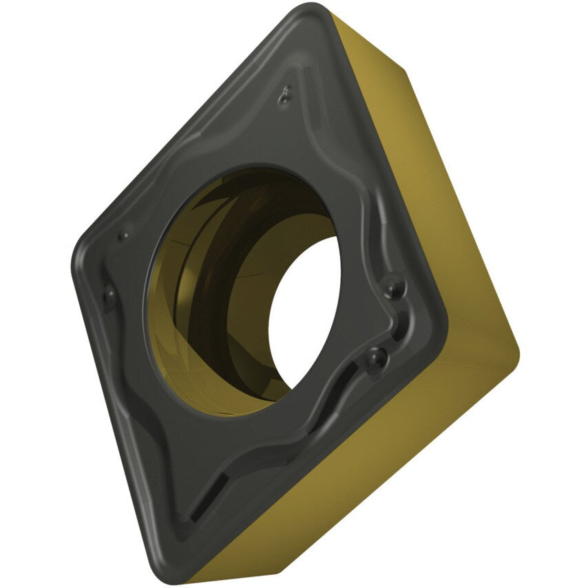 CCMT 120412E-RM T9415 Turning Insert - Positive