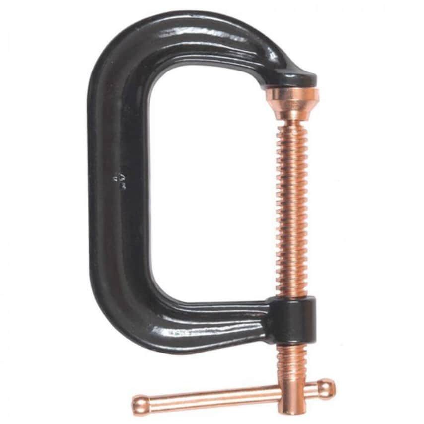 CDF404C G-Clamp CDF-C 105/85, BE107212