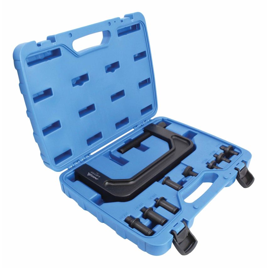 C-Frame Socket Press Set