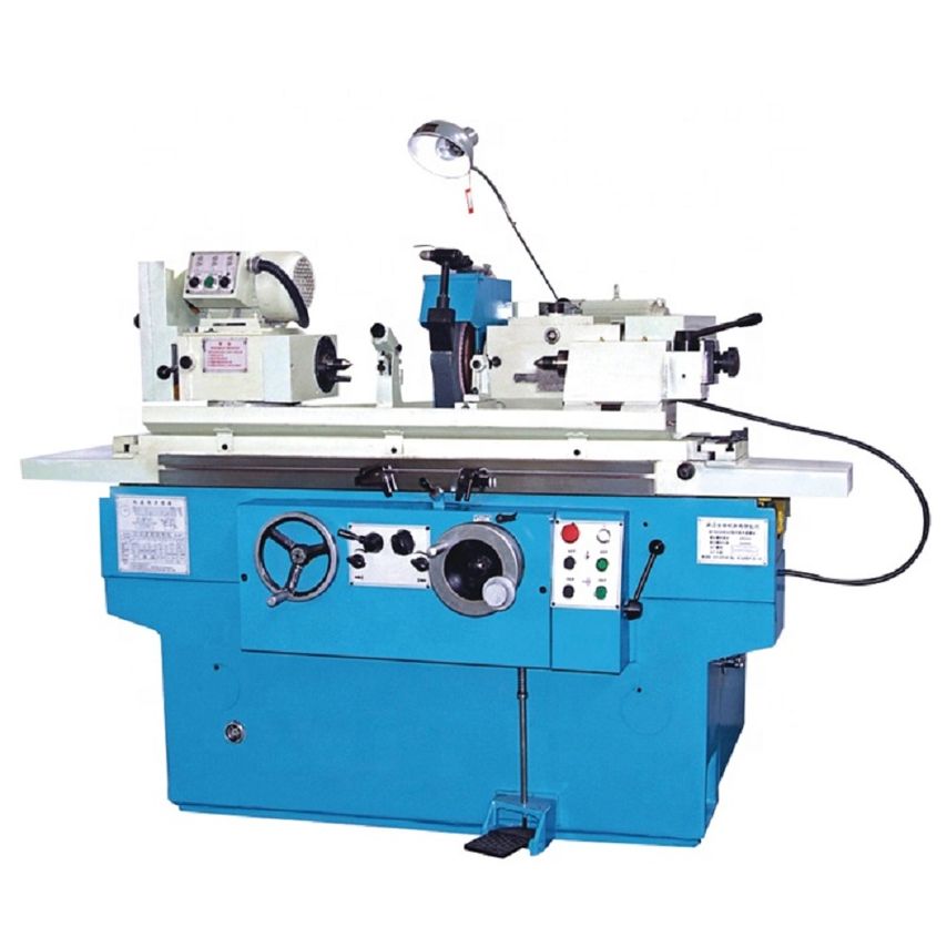 CG200 x 500 Cylindrical Grinder