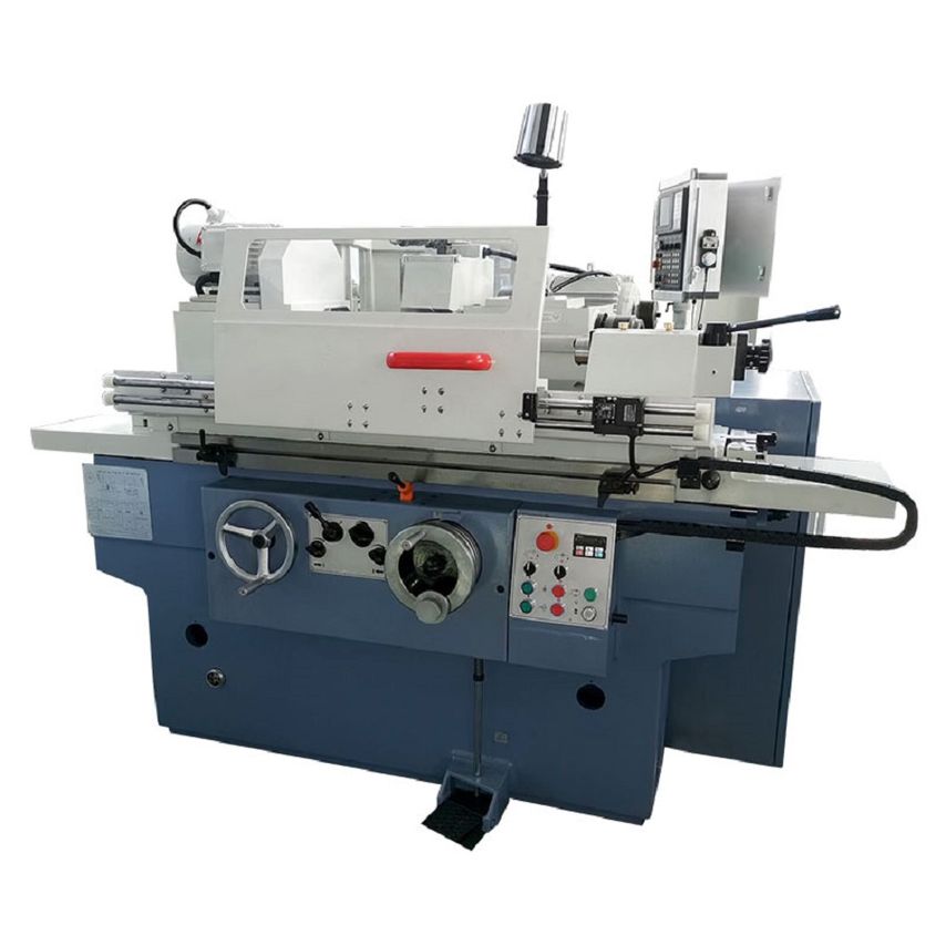 CG200 x 800 Cylindrical Grinder