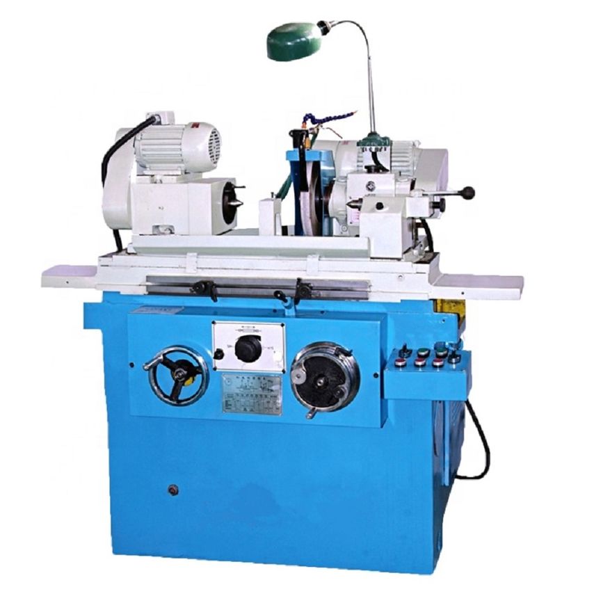 CG80 x 300 Cylindrical Grinder