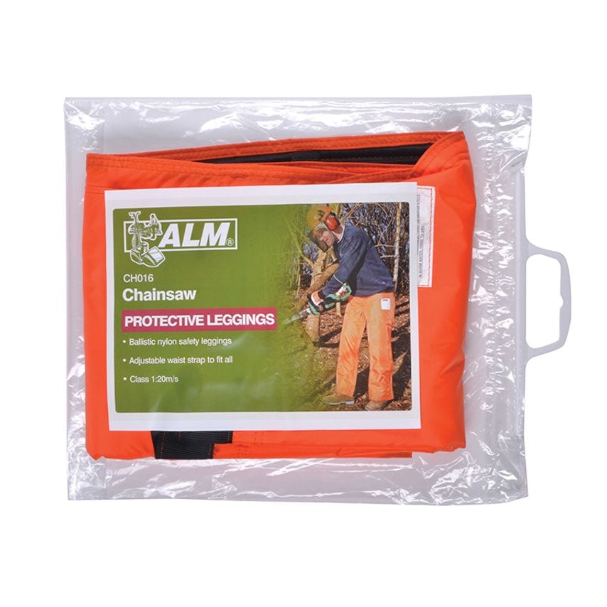 CH016 Chainsaw Leggings ALMCH016