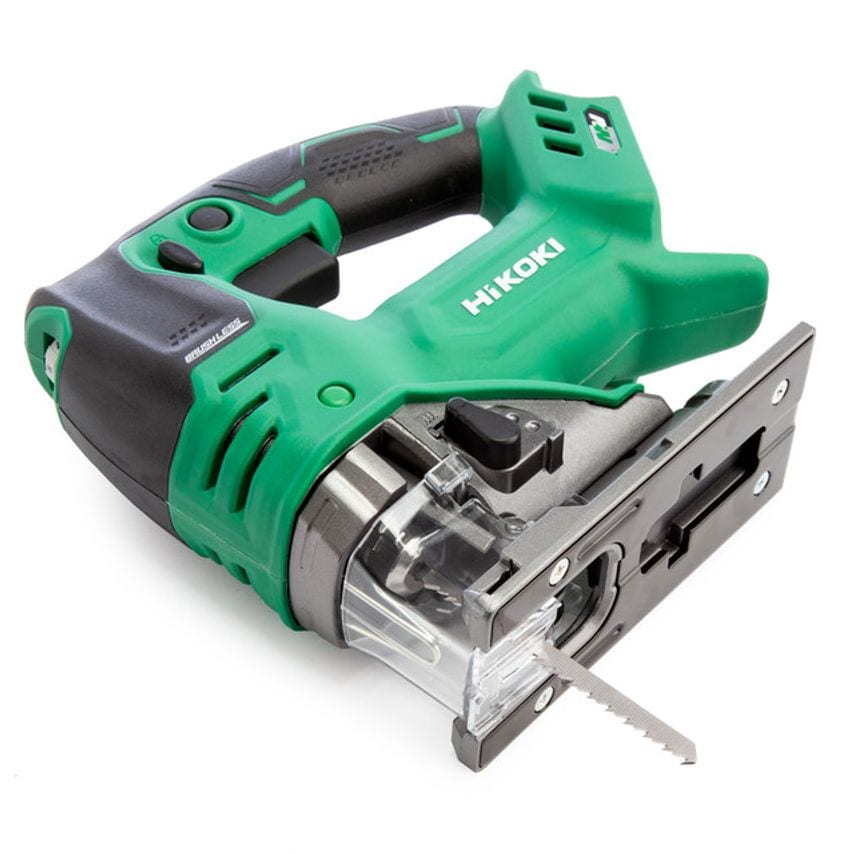 CJ36DAJ3z 36V Multivolt Top Handle Jigsaw (Body Only)