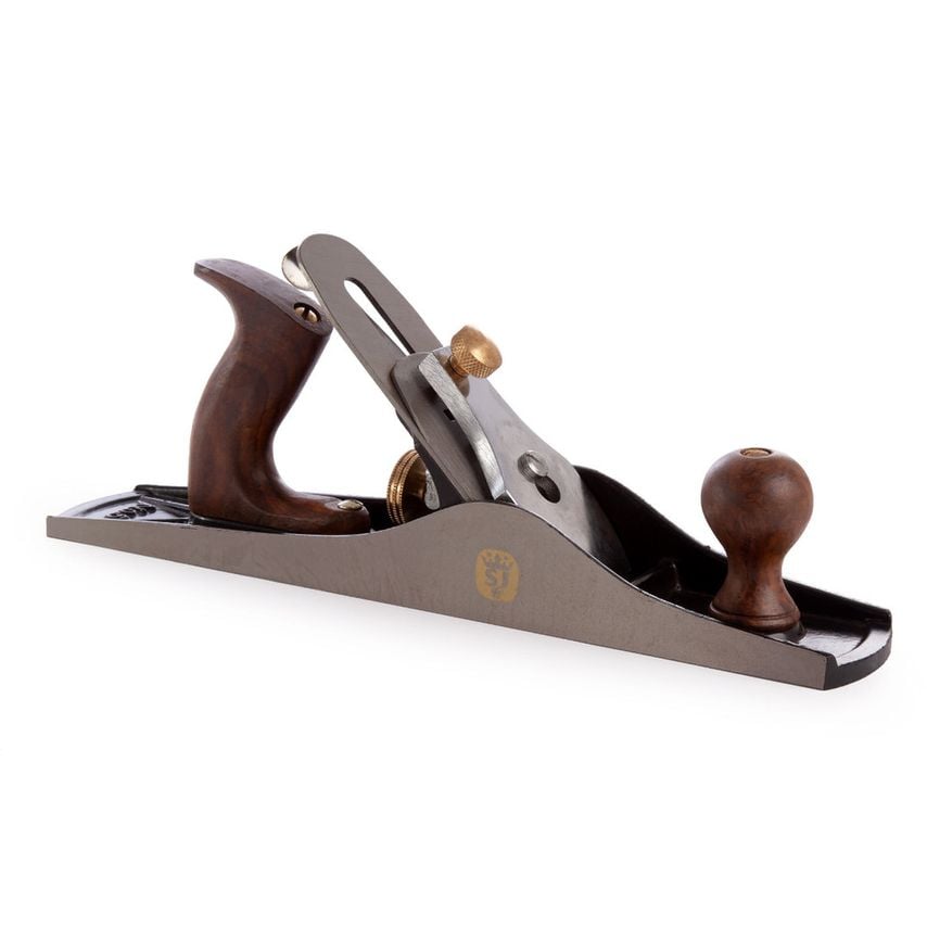 CJP5 No.5 Jack Plane - S&J-CJP5