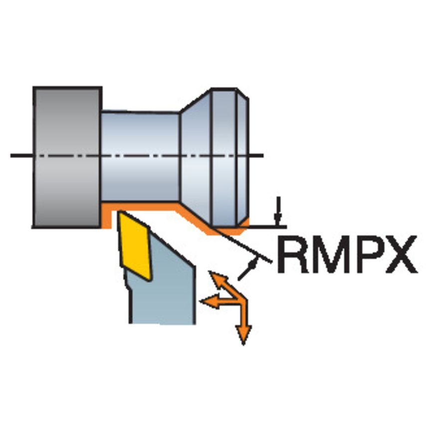 CKJNR 3225P 16 Tool Holder