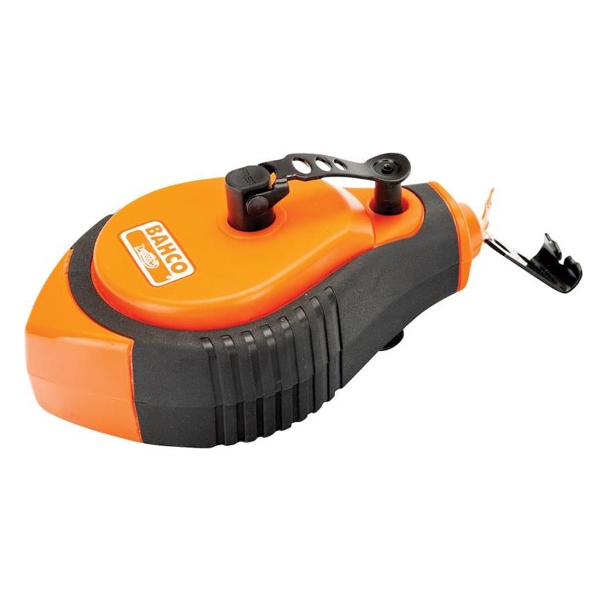 CL-1221 Chalk Line Reel 30m BAHCL