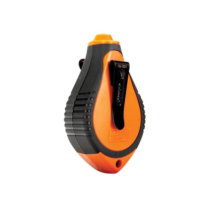 CL-1221 Chalk Line Reel 30m BAHCL