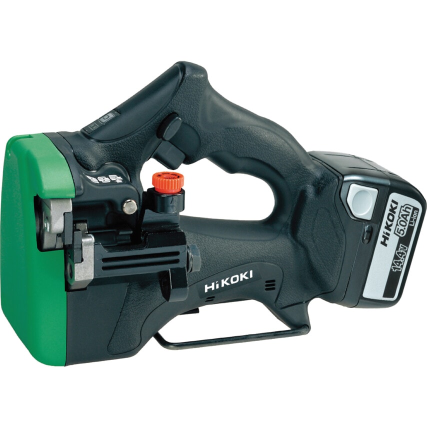 CL14DSLJLZ 14.4 V Cordless Stud Cutter 2X 3.0AH Battery Packs & Charger in Carry Case