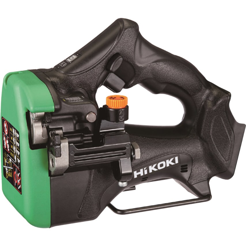 CL18DSL/W4Z Cordless Stud Cutter 18V Body Only Version - No Batteries Or Charger Supplied