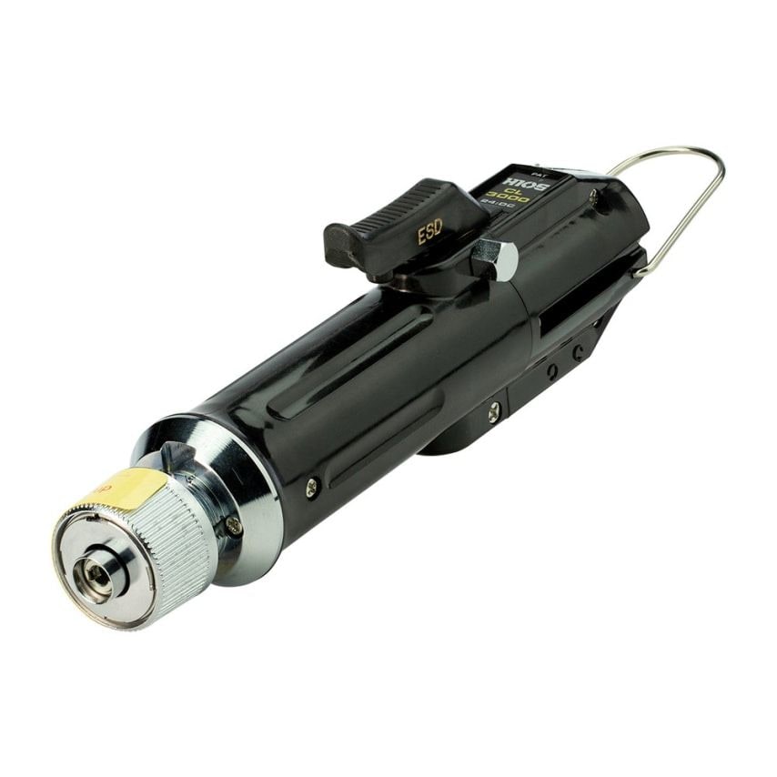 CL3000-ESD Electric Driver (4mm HIOS Dr.) (3 - 20 cNm