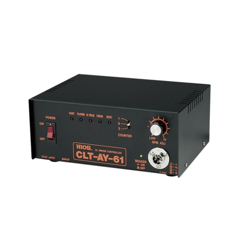 CLT-AY-61 (Transformer for Robotic Driver)