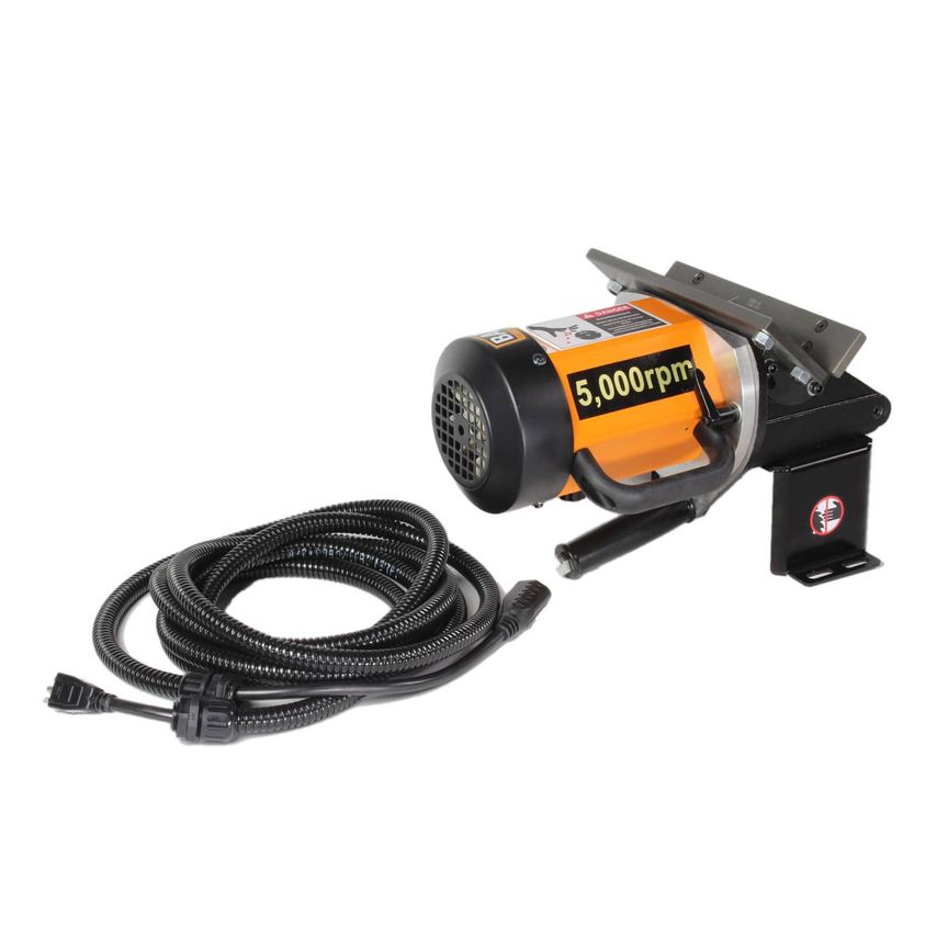 CM-10P Portable Chamfering Machine
