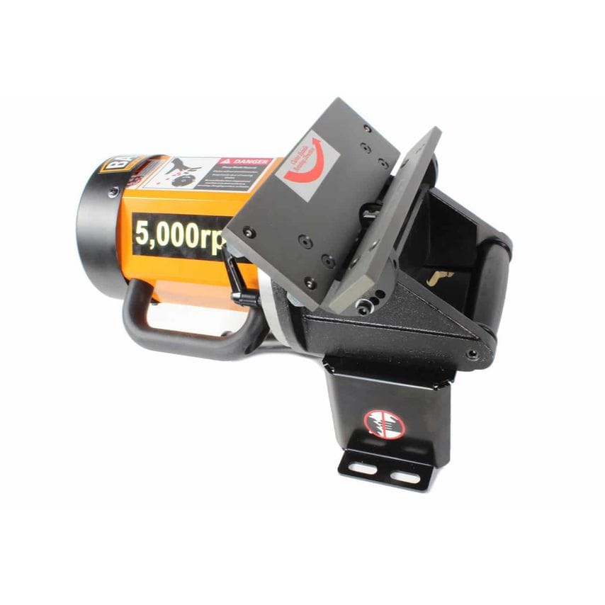 CM-10P Portable Chamfering Machine